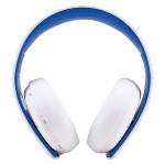 Sony PlayStation Wireless Stereo Headset 2.0 - White - PS4 - PS3 - PS Vita